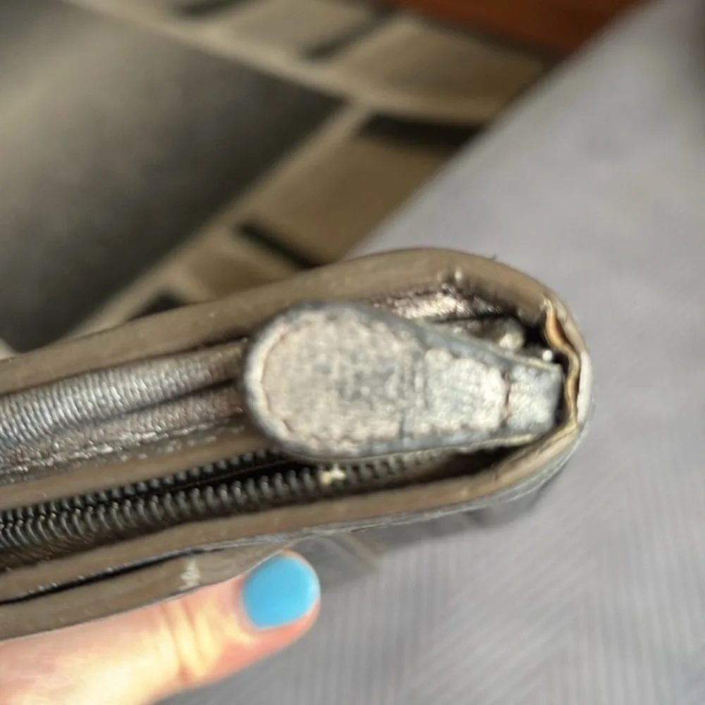 Bottega Veneta wallet - Picture 11 of 12